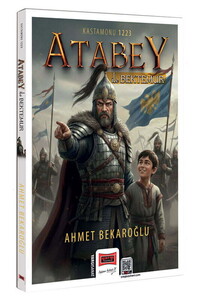 Yargı Yayınları Atabey ile Bektemur